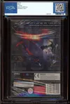 PSA 9.6 Jeu Nintendo GameCube Spider-Man thumbnail 2