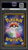 PSA 10 Reshiram Holo thumbnail 2