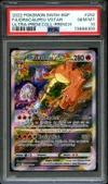 PSA 10 Dracaufeu VStar thumbnail 1