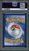 PSA 9 Reshiram de N thumbnail 2