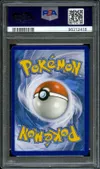 PSA 10 Sulfura, Électhor et Artikodin Gx Rainbow thumbnail 2