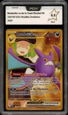 PCA 9.5 Nostenfer Ex de la Team Rocket Gold thumbnail 1