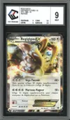 CCC 9 Regigigas Ex thumbnail 1