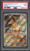 PSA 9 Evoli thumbnail 1