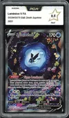 PCA 9.5 Luminéon V thumbnail 1