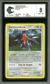 CCC 8 Carchacrok Holo thumbnail 1