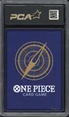 PCA 9.5 Monkey D.Luffy Alternate thumbnail 2