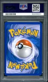 PSA 9 Armaldo Holo thumbnail 2