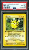 PSA 10 Pikachu thumbnail 1
