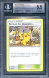 BGS 8.5 Festival des Champions thumbnail 1