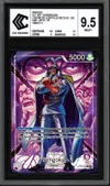 CCC 9.5 Sengoku thumbnail 1