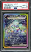 PSA 10 Terapagos Ex thumbnail 1