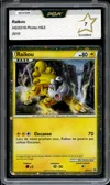 PCA 7 Raikou Holo thumbnail 1