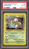PSA 8 Herbizarre thumbnail 1