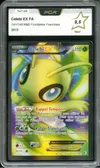 PCA 9.5 Celebi Ex thumbnail 1