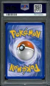 PSA 9 Reshiram Ex thumbnail 2
