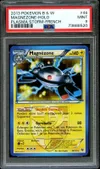PSA 9 Magnézone Holo thumbnail 1