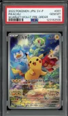 PSA 10 Pikachu thumbnail 1
