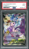 PSA 9 Mew V thumbnail 1