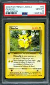 PSA 10 Pikachu thumbnail 1