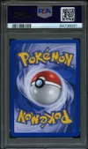 PSA 9 Entei Ex thumbnail 2