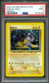 PSA 9 Raikou Holo thumbnail 1