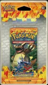 Booster Blister XY Etincelles thumbnail 1