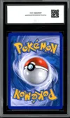 CCC 9.5 Kyogre Holo thumbnail 2