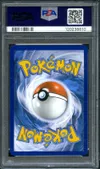 PSA 9 Amonita thumbnail 2