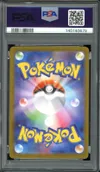 PSA 10 Blaziken thumbnail 2