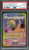 PSA 10 Noadkoko d'Alola Ex thumbnail 1