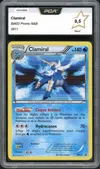 PCA 9.5 Clamiral Holo thumbnail 1