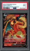 PSA 9 Dracaufeu V thumbnail 1