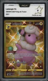 PCA 9 Lainergie Gold thumbnail 1