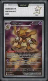 PCA 9.5 Alakazam thumbnail 1