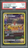 PSA 9 Melokrik thumbnail 1