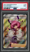 PSA 9 Sophora thumbnail 1