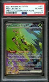 PSA 10 Vert-de-Fer Ex thumbnail 1