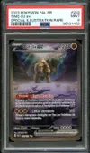 PSA 9 Dinglu Ex thumbnail 1