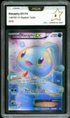 PCA 8 Manaphy Ex thumbnail 1