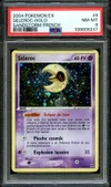 PSA 8 Séléroc Holo thumbnail 1