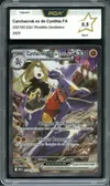 PCA 9.5 Carchacrok Ex de Cynthia thumbnail 1