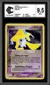 CCC 9.5 Jirachi Holo thumbnail 1