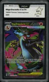 PCA 9.5 Méga-Dracaufeu X Ex thumbnail 1