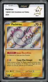 PCA 9.5 Pachirisu Shiny thumbnail 1