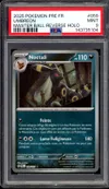 PSA 9 Noctali Reverse Masterball thumbnail 1