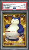 PSA 10 Ronflex Gold thumbnail 1