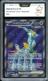 PCA 9.5 Chef-de-Fer Ex thumbnail 1