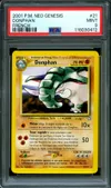 PSA 9 Donphan thumbnail 1