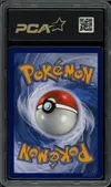 PCA 9.5 Typhlosion de Luth Holo Prerelease Staff thumbnail 2